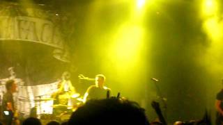 Face To Face in Montreal - Its Not All About You