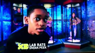 Download lagu Disney XD's Lab Rats UK Promo mp3