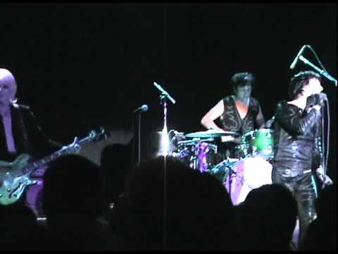 The Cramps - Live 10/29/2000 San Diego, CA