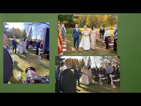 How Jeremy shoots photo and film simultaneously