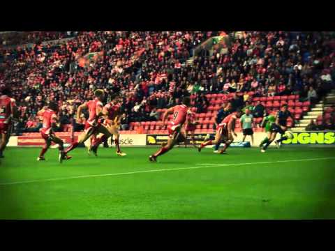 Super League in 60 Seconds