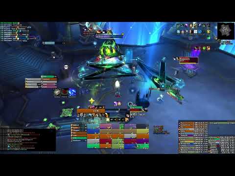 Club Camel Heroic Rygelon Boomkin