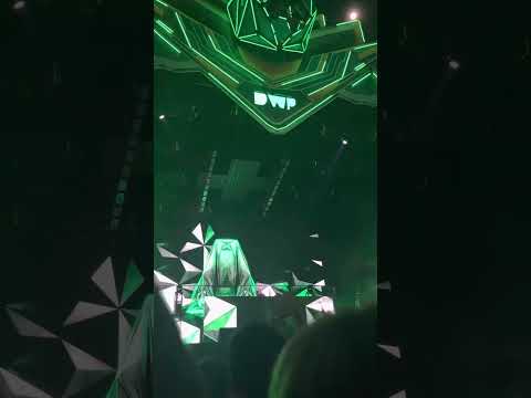 Armin van Buuren  - DWP 2022
