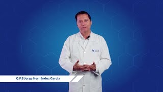 Perfil de hierro como evaluador de los niveles de hierro en el organismo.