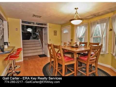12 Sunset Dr, Douglas MA 01516 - Single Family Home - Real Estate - For Sale -
