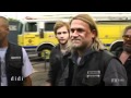 Sons Of Anarchy - Undead 
