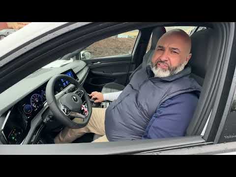 5 AWESOME FEATURES ON THE 2023 VOLKSWAGEN GTI