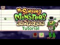 Shugabush Island Composer Tutorial Shugajo