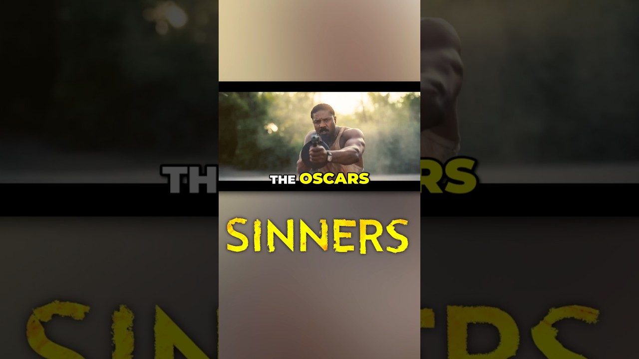 KEVIN FEIGE WANTS SINNERS TO WIN BEST PICTURE! 👀
