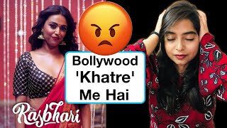 Rasbhari Amazon Prime Web Series REVIEW | Deeksha Sharma video