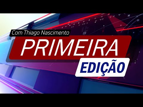 Primeira Edição - 22/09/2022