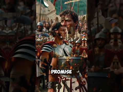 Roman Marching Song: The Meaning Behind Legio, Aeterna, Victrix #historyofeurope #facts