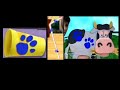 Blue S Clues How To Draw 3 Clues From Snack Time