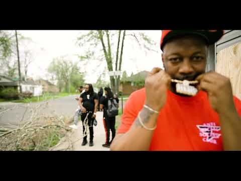 Eastside Reup - Rumors (Official Music Video)