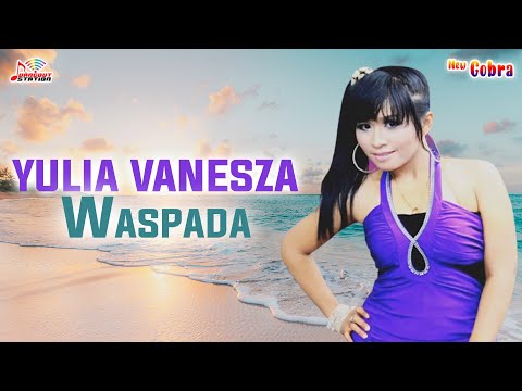 Yulia Vanesza - Waspada (Official Music Video)