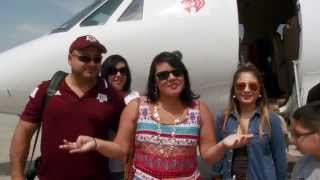 iHeartRadio Contest Winners for the Taylor Swift 1989 Tour