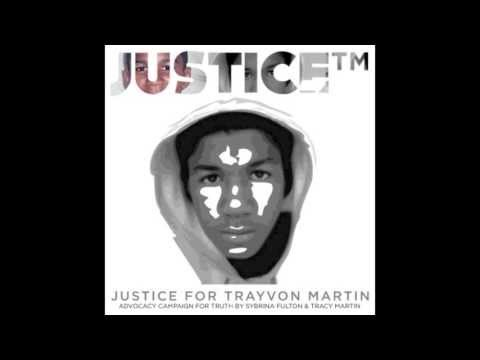 Whokid Woody Ft Blacowt Trayvon Martin Tribute