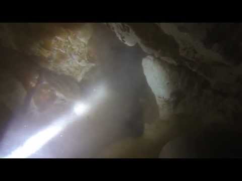 Small Russian colapse tank banger