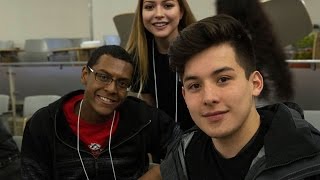 The University of New Mexico—College Enrichment & Outreach Programs