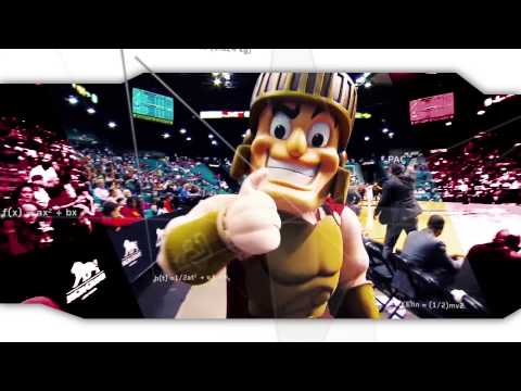 USC Men's Basketball - Pac-12 Media Day Sizzle