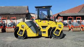 BOMAG BW 141 AD-50 , NOWY vägvält till salu - Bild 4 | Machineryline SE BOMAG BW 141 AD-50 , NOWY vägvält | Bild 4 - Machineryline