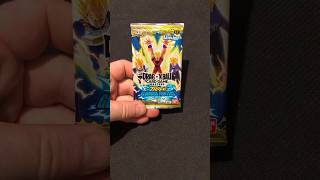 Three Glorious Fighters. #dragonball #trending #tradingcards #collection #fyp #ytshorts