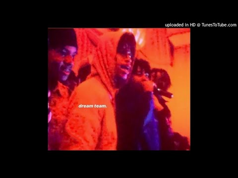 (ASMR)(Rain) Rich $ole 4200 & D savage - West Atlanta