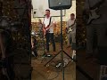 Hefty cover - Paul Rodgers OVERLOADED