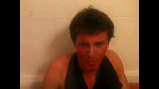 Leave Bath Salts Alone