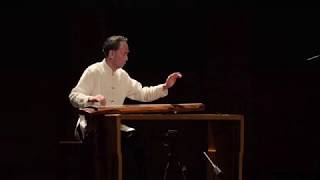 浙派姚门古琴大师姚公白演奏名曲《洞庭秋思》 Guqin Master Yao Gongbai "Autumn Reflections at Dongting"
