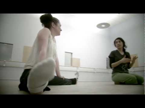 Rebollar Dance's  Cardinal Points  - Friday, March 8 at the Atlas