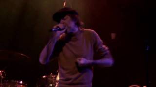 Momus - Lucky Like St. Sebastian  (live in Athens 2011)