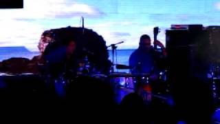 Susana Baca: Yana Runa - at Sofia Live Club, 18.05.2011