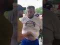 QT MARSHALL CHOPS THIS GUYS SON