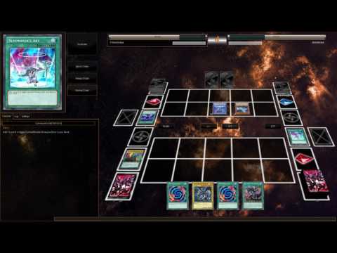 Yu-Gi-Oh! DevPro 9 PrinceOmega vs dddddddduel 5