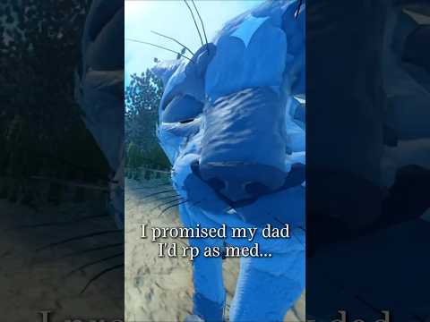 I GOT THE MEDICINE CAT ROLE! | Warrior Cats; Ultimate Edition | IB: dewycat (tiktok)