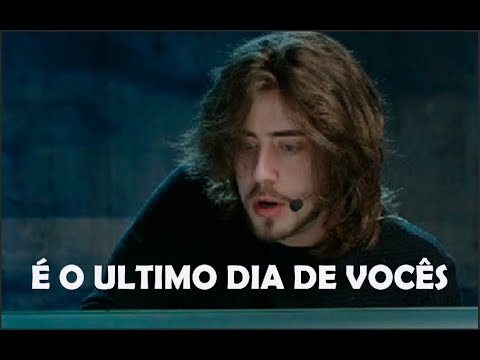 ULTIMO DIA NA ILHA DE TIPORA! OSNI