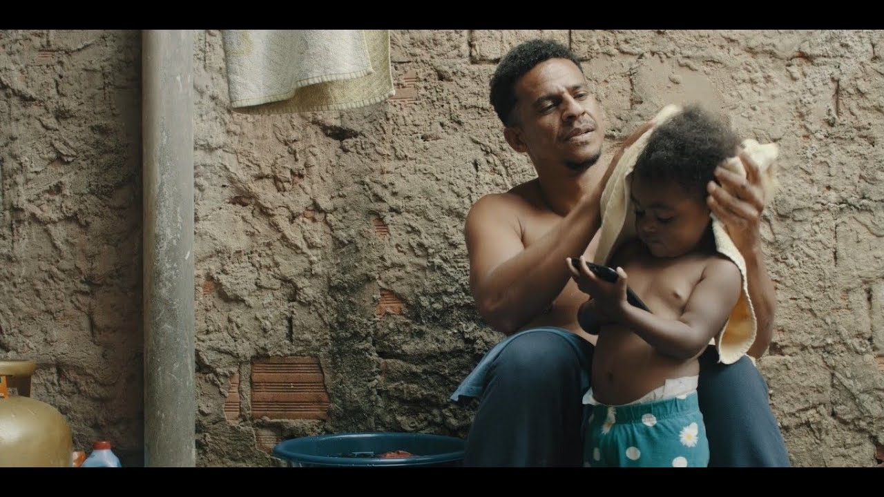 Trailer oficial de Mirador