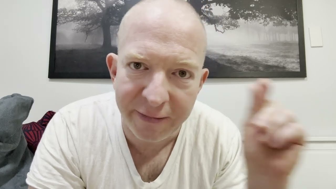 Everything Changes When You Realize This