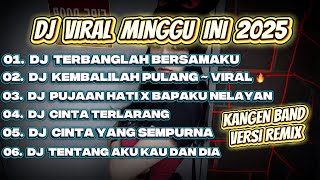Download lagu NOSTALGIA LAGU KANGEN BAND VERSI REMIX 🎵 DJ VIRAL MINGGU INI FYP TIKTOK BIKIN MENGENANG MASA SEKOLAH mp3 Download lagu NOSTALGIA LAGU KANGEN BAND VERSI REMIX 🎵 DJ VIRAL MINGGU INI FYP TIKTOK BIKIN MENGENANG MASA SEKOLAH mp3