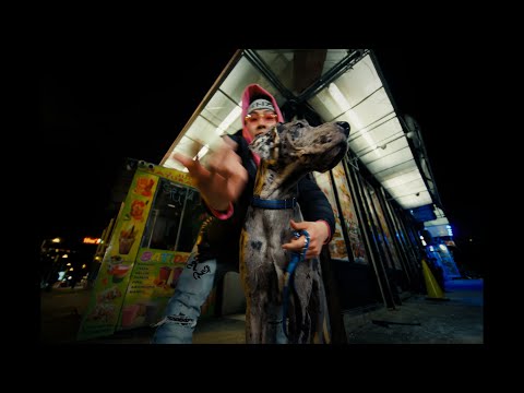 ELM JOSAE- PAIN (Official Music Video)