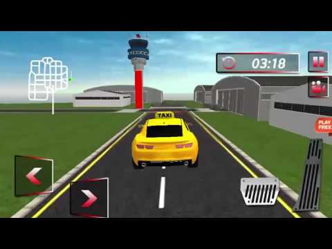 Tourist Transporter Adventure Video