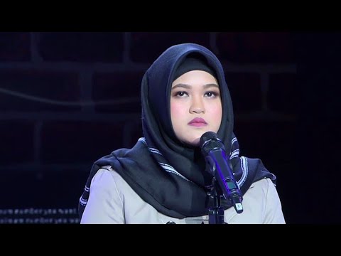 Fianita: Saya Suka Linkin Park - SUCI 8