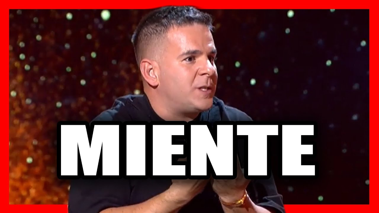 ANGEL GAITÁN MIENTE en HORIZONTE SOBRE SU IMPLICACIÓN con la VENTA de la BALIZA