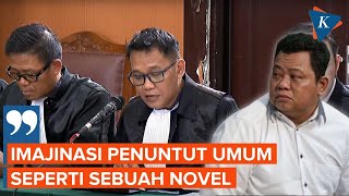 Download lagu Kuat Ma'ruf Bantah Tuduhan Tahu Perselingkuhan Putri dan Brigadir J mp3