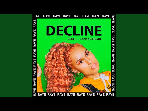 Decline (Zdot Remix)