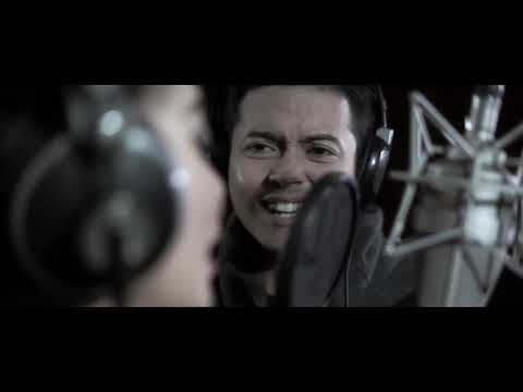 KASIH-Anisa Rahma & Andi KDI (Official Video Clip)