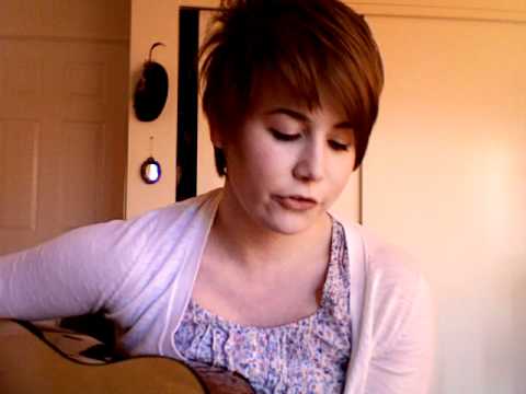 *cover* jenny lewis - you are what you love