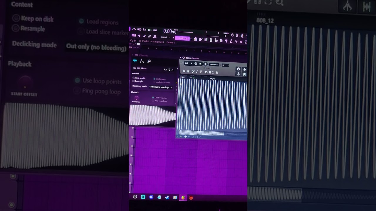 How To Easily Tune 808s In FL Studio (FL Studio 2022)