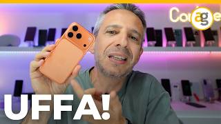 RECENSIONE IPHONE 17 pro